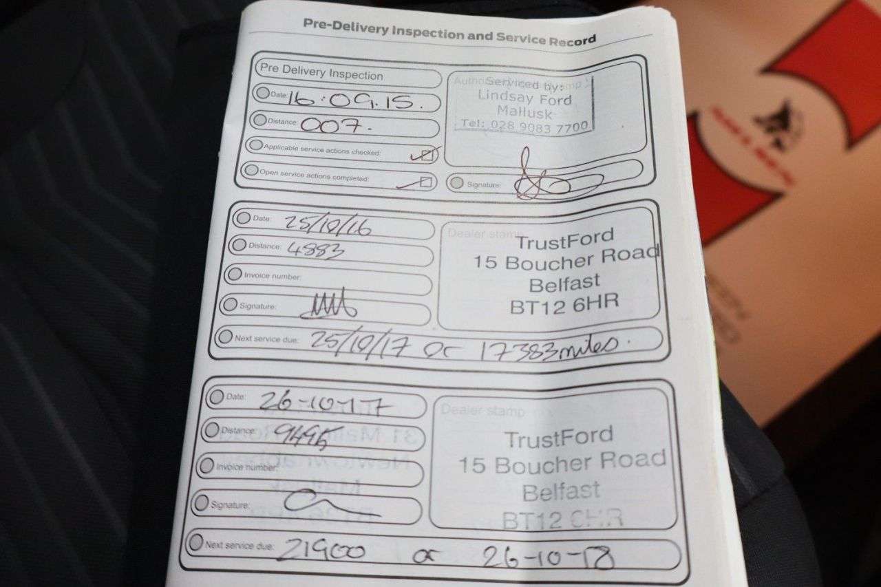 2015 FORD FIESTA 2015 FORD FIESTA