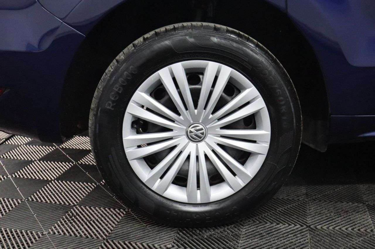 2019 VOLKSWAGEN SHARAN 2019 VOLKSWAGEN SHARAN