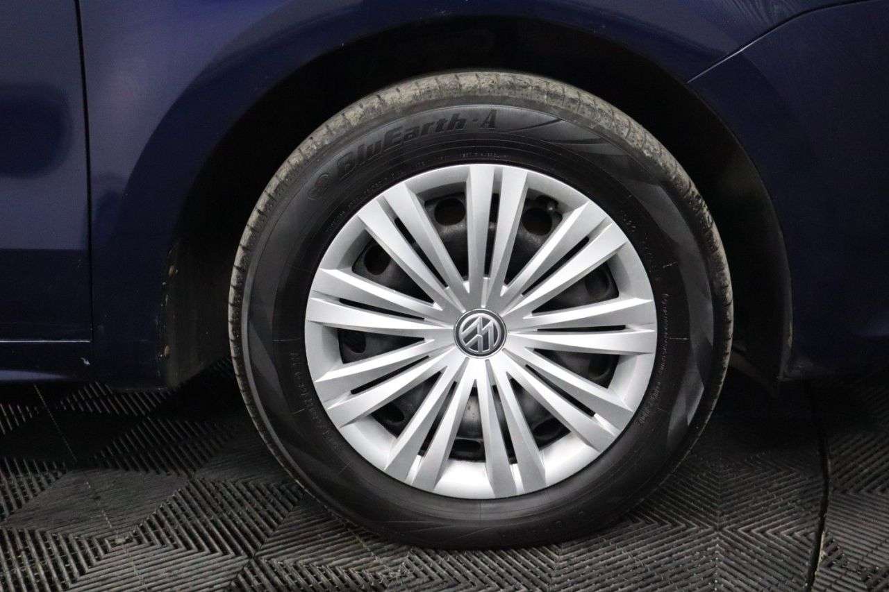 2019 VOLKSWAGEN SHARAN 2019 VOLKSWAGEN SHARAN