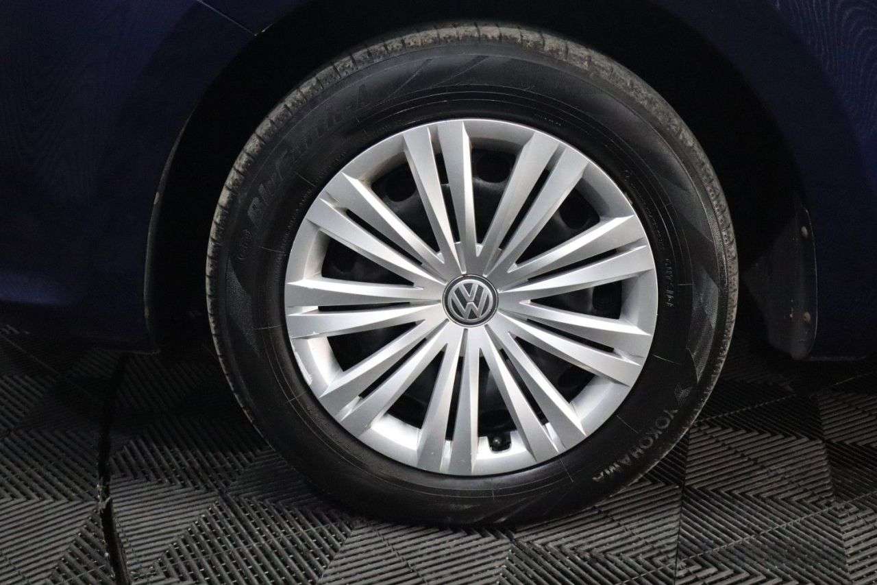 2019 VOLKSWAGEN SHARAN 2019 VOLKSWAGEN SHARAN