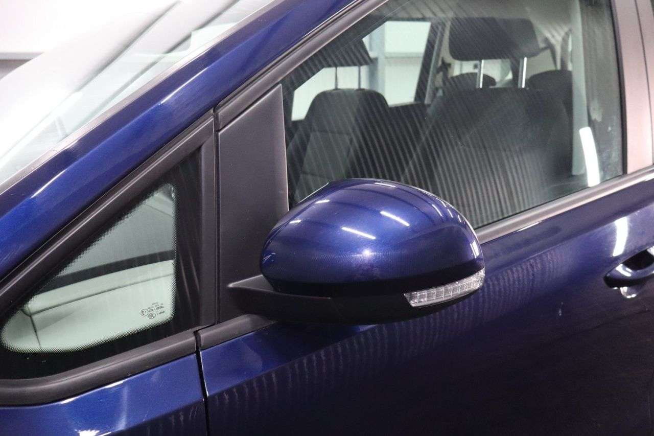 2019 VOLKSWAGEN SHARAN 2019 VOLKSWAGEN SHARAN