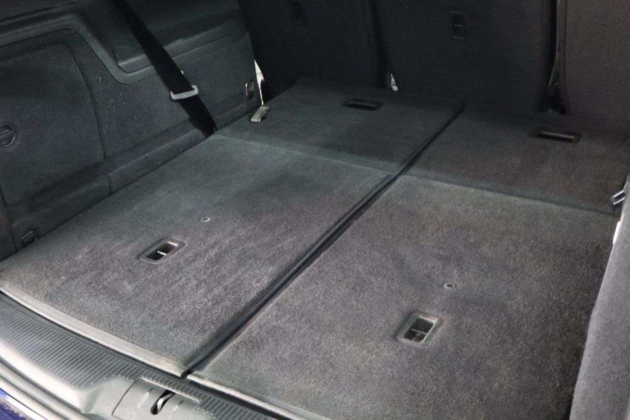 2019 VOLKSWAGEN SHARAN 2019 VOLKSWAGEN SHARAN