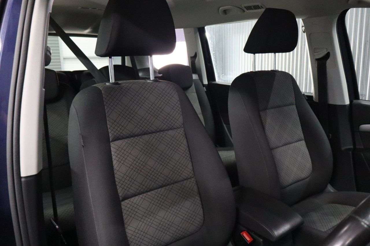 2019 VOLKSWAGEN SHARAN 2019 VOLKSWAGEN SHARAN