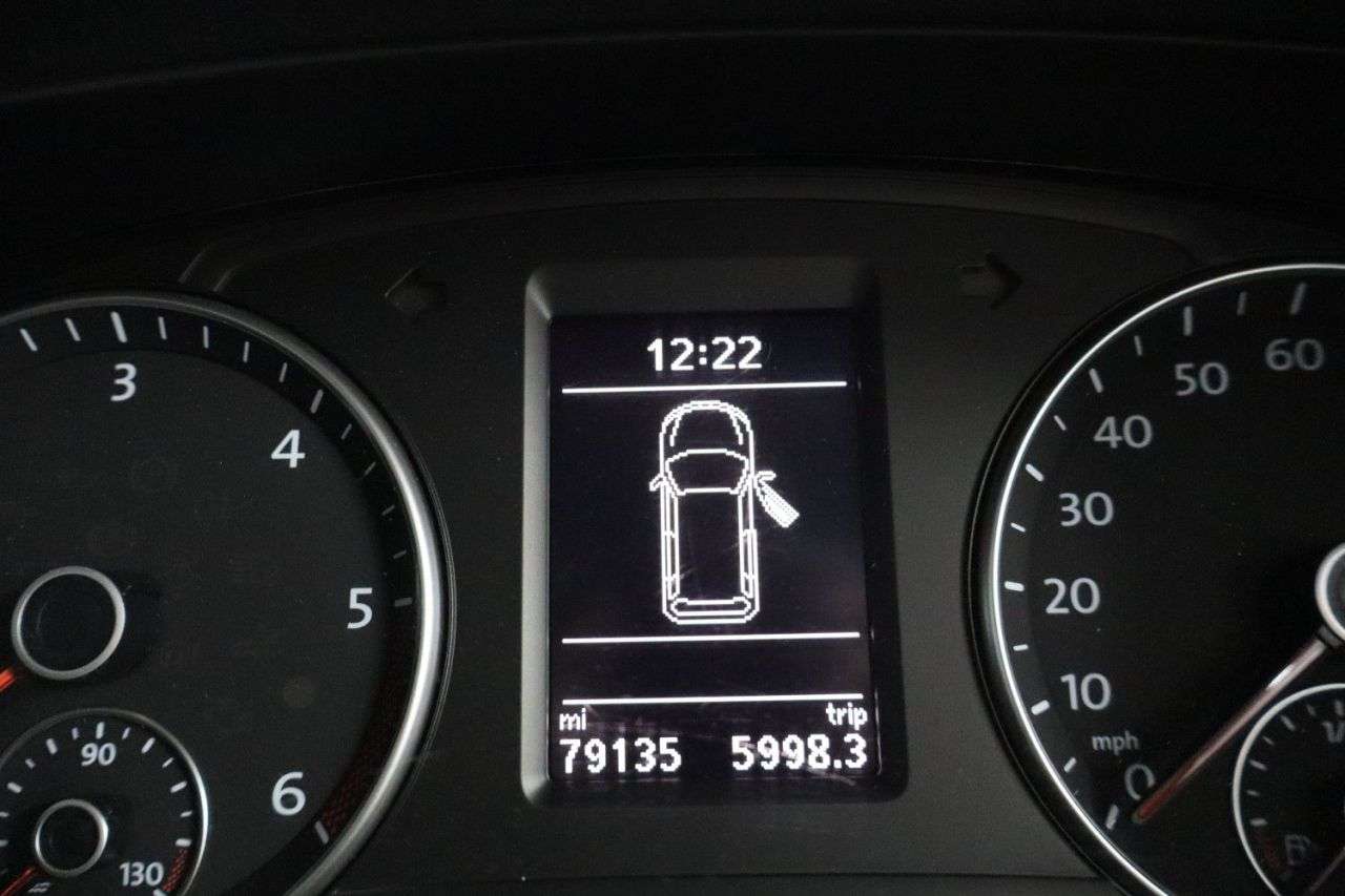 2019 VOLKSWAGEN SHARAN 2019 VOLKSWAGEN SHARAN