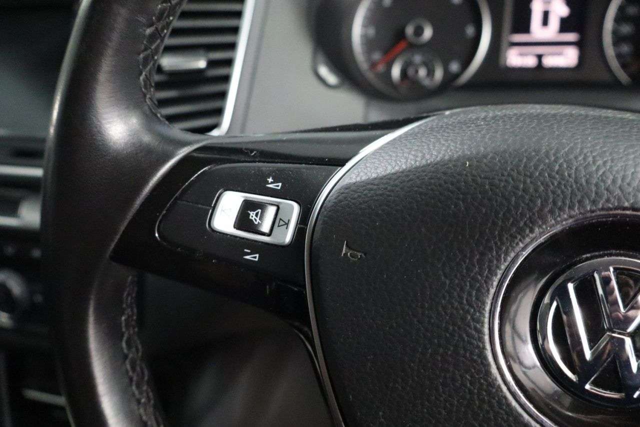 2019 VOLKSWAGEN SHARAN 2019 VOLKSWAGEN SHARAN
