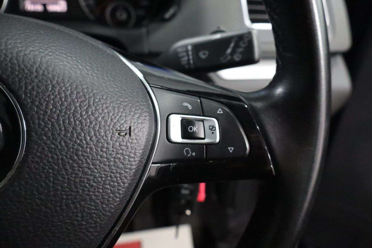 2019 VOLKSWAGEN SHARAN 2019 VOLKSWAGEN SHARAN