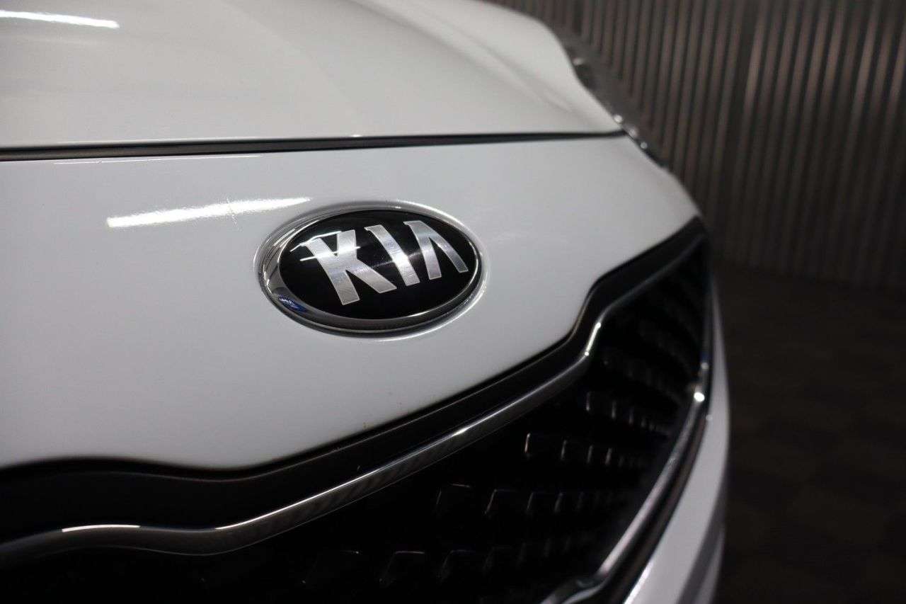 2017 KIA SPORTAGE 2017 KIA SPORTAGE