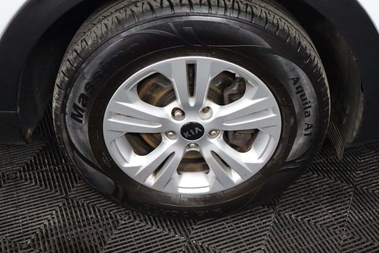 2017 KIA SPORTAGE 2017 KIA SPORTAGE