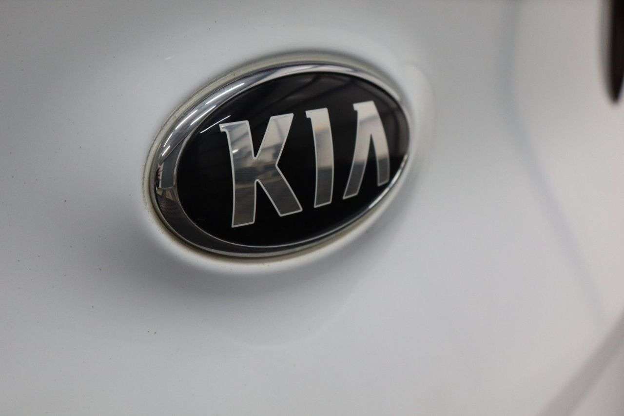 2017 KIA SPORTAGE 2017 KIA SPORTAGE