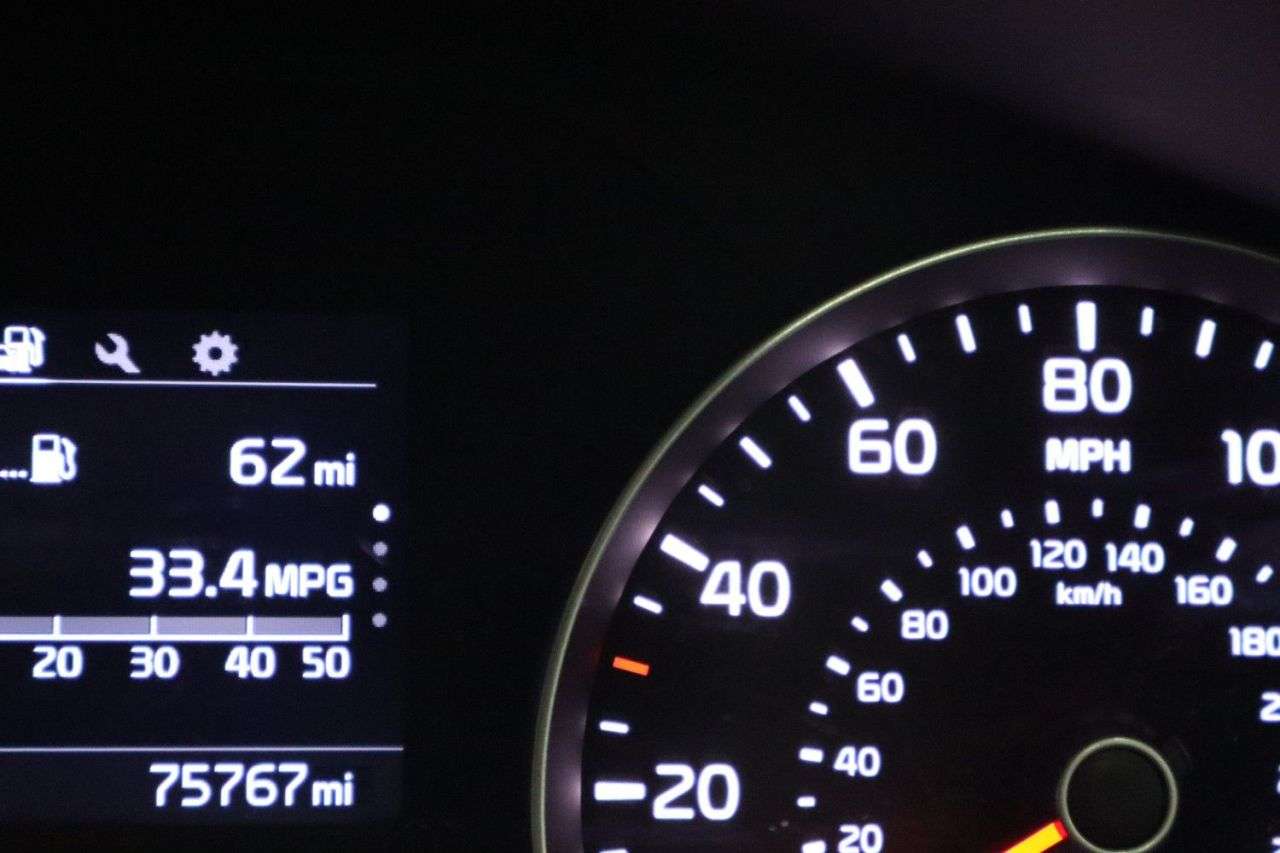 2017 KIA SPORTAGE 2017 KIA SPORTAGE