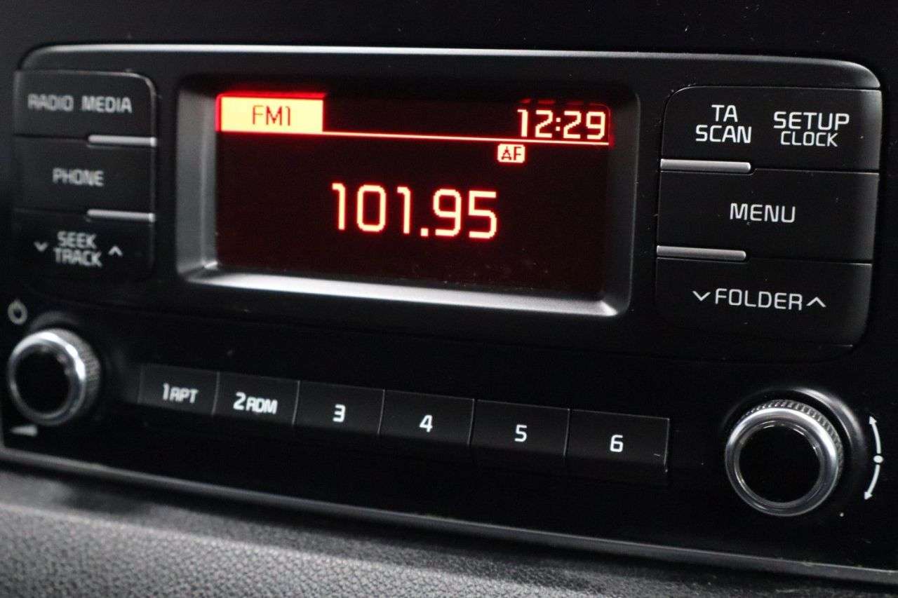 2017 KIA SPORTAGE 2017 KIA SPORTAGE