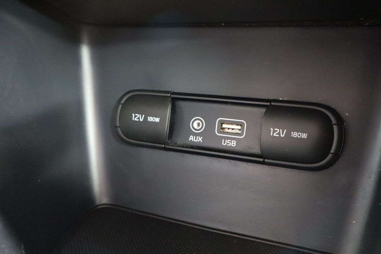 2017 KIA SPORTAGE 2017 KIA SPORTAGE