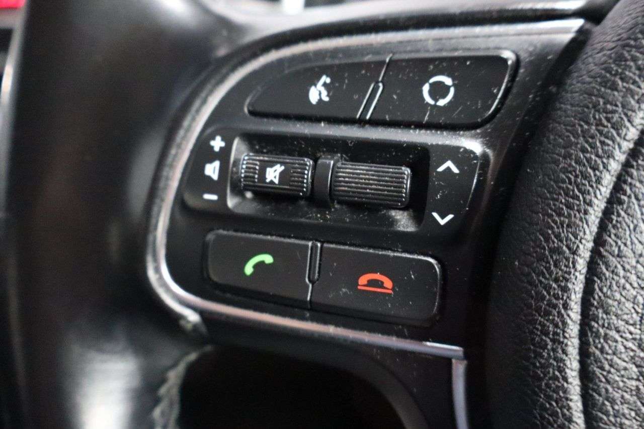 2017 KIA SPORTAGE 2017 KIA SPORTAGE