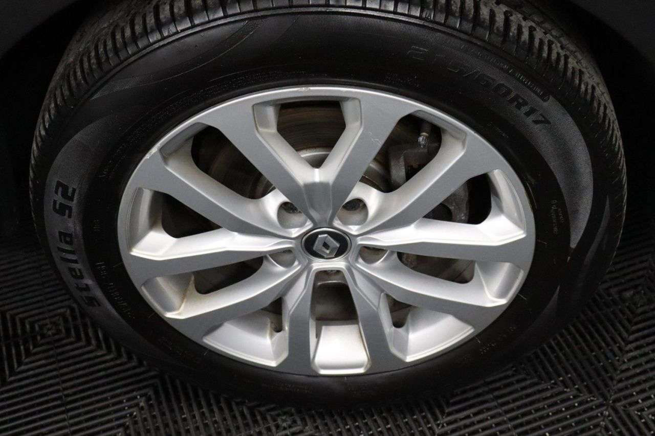 2017 RENAULT KADJAR 2017 RENAULT KADJAR
