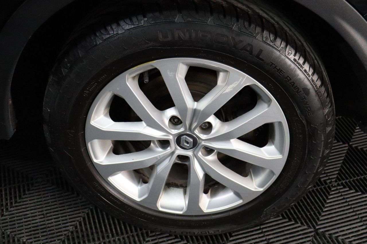 2017 RENAULT KADJAR 2017 RENAULT KADJAR