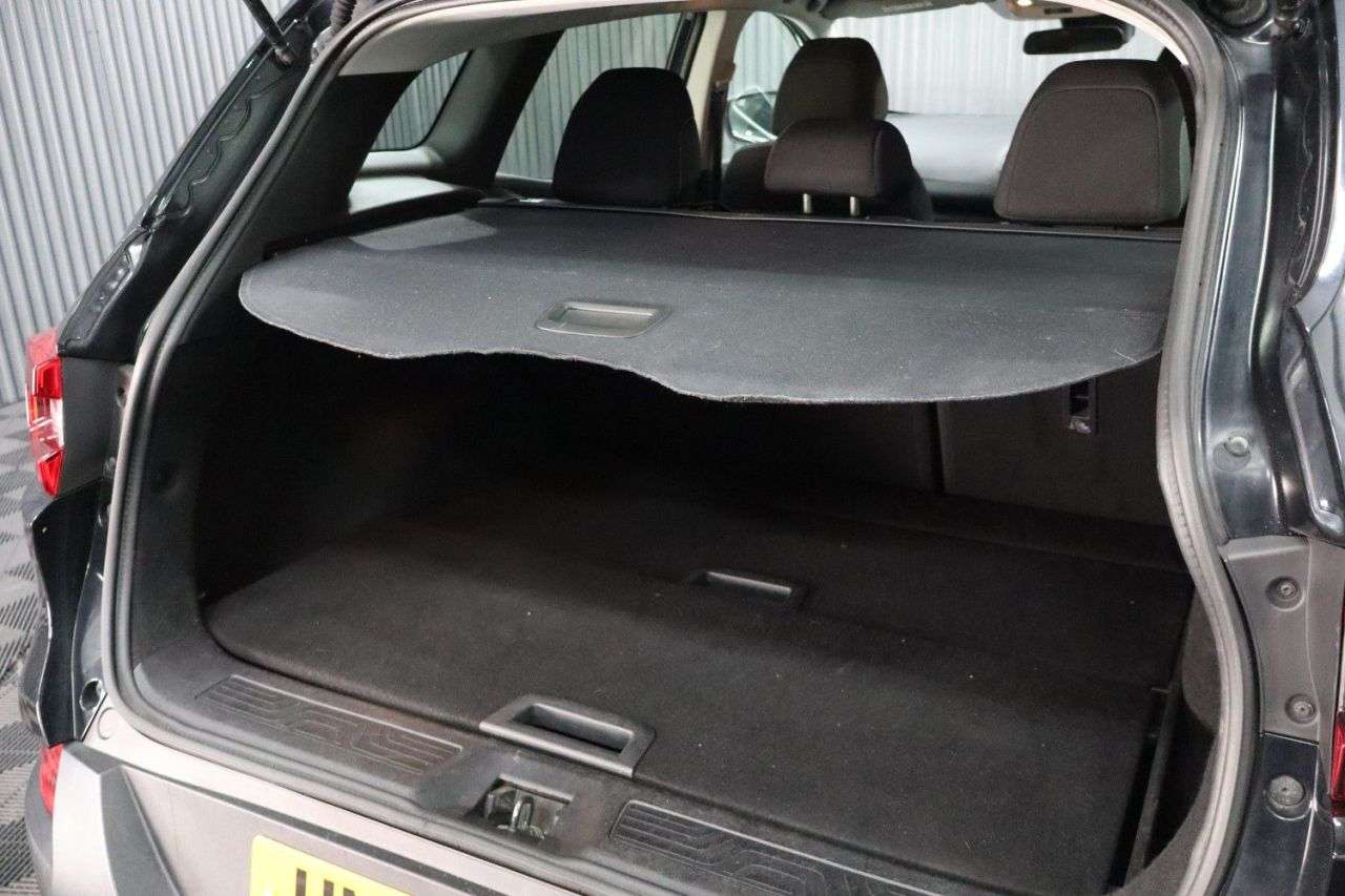 2017 RENAULT KADJAR 2017 RENAULT KADJAR