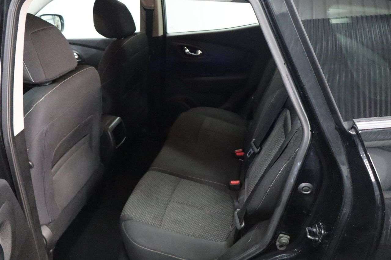 2017 RENAULT KADJAR 2017 RENAULT KADJAR