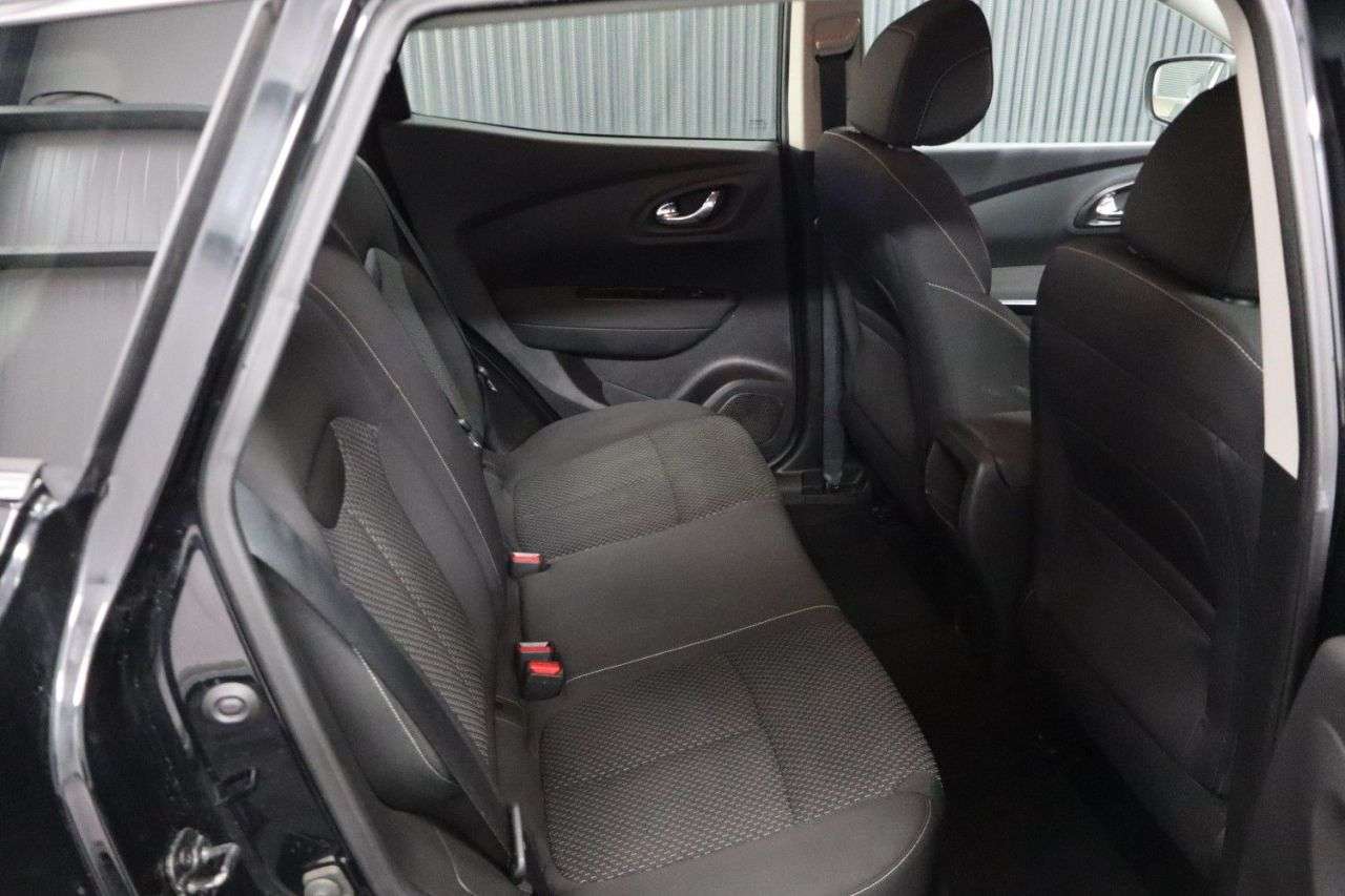 2017 RENAULT KADJAR 2017 RENAULT KADJAR
