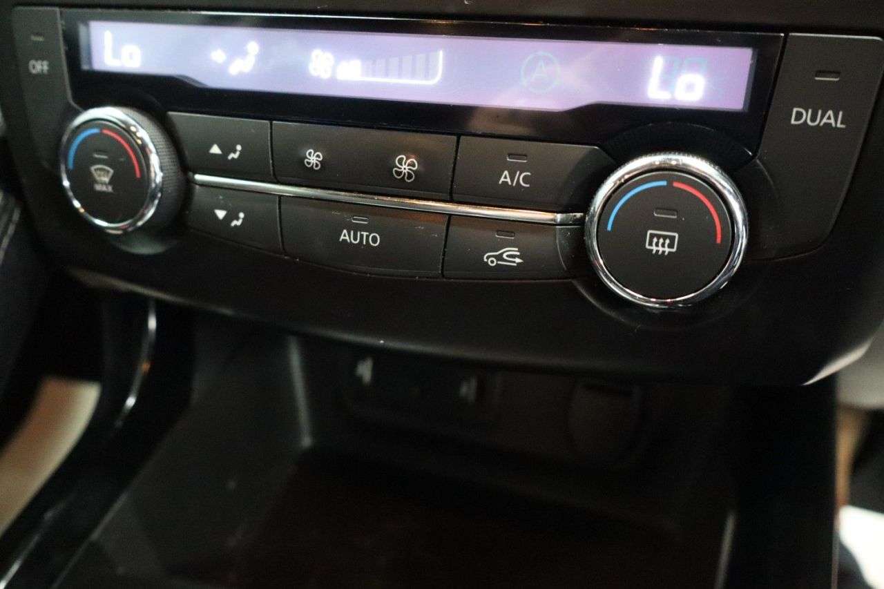 2017 RENAULT KADJAR 2017 RENAULT KADJAR