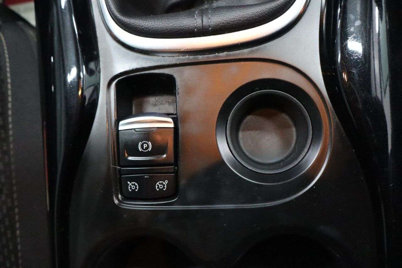 2017 RENAULT KADJAR 2017 RENAULT KADJAR