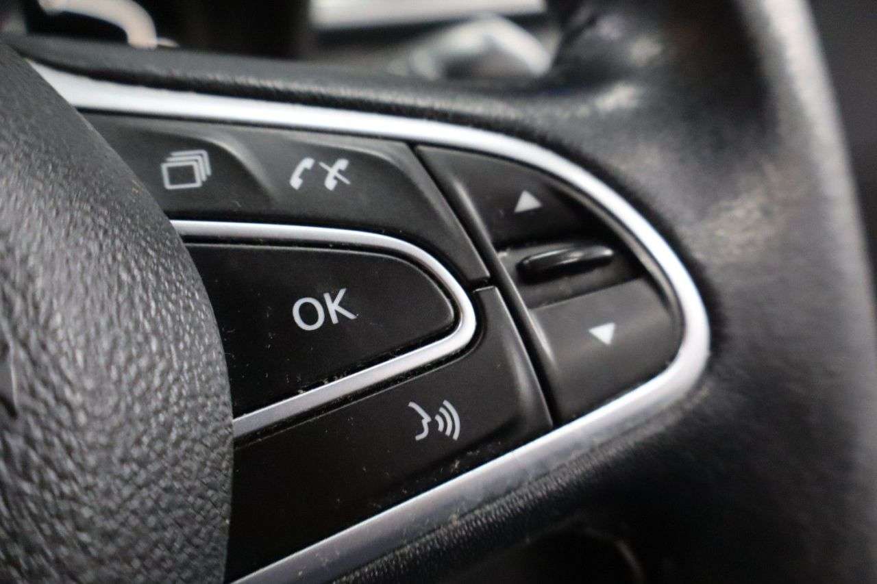 2017 RENAULT KADJAR 2017 RENAULT KADJAR