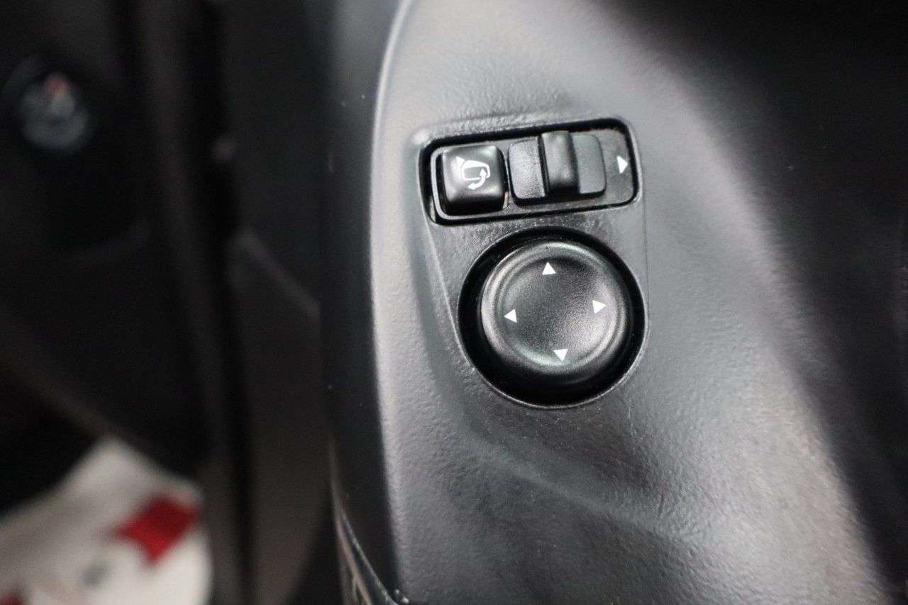 2017 RENAULT KADJAR 2017 RENAULT KADJAR