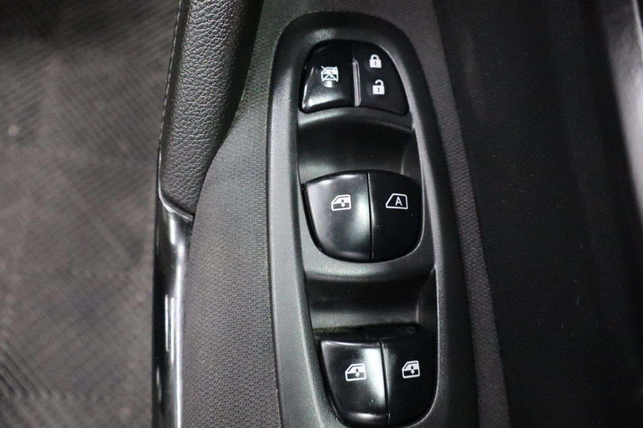 2017 RENAULT KADJAR 2017 RENAULT KADJAR