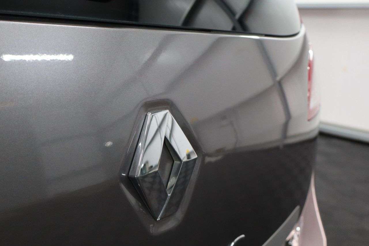 2011 RENAULT SCENIC 2011 RENAULT SCENIC