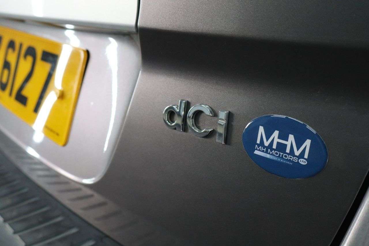 2011 RENAULT SCENIC 2011 RENAULT SCENIC