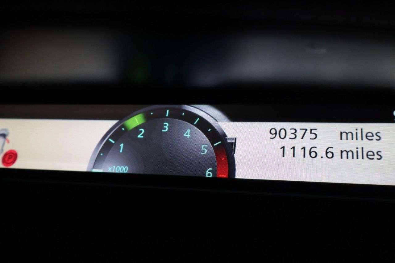 2011 RENAULT SCENIC 2011 RENAULT SCENIC