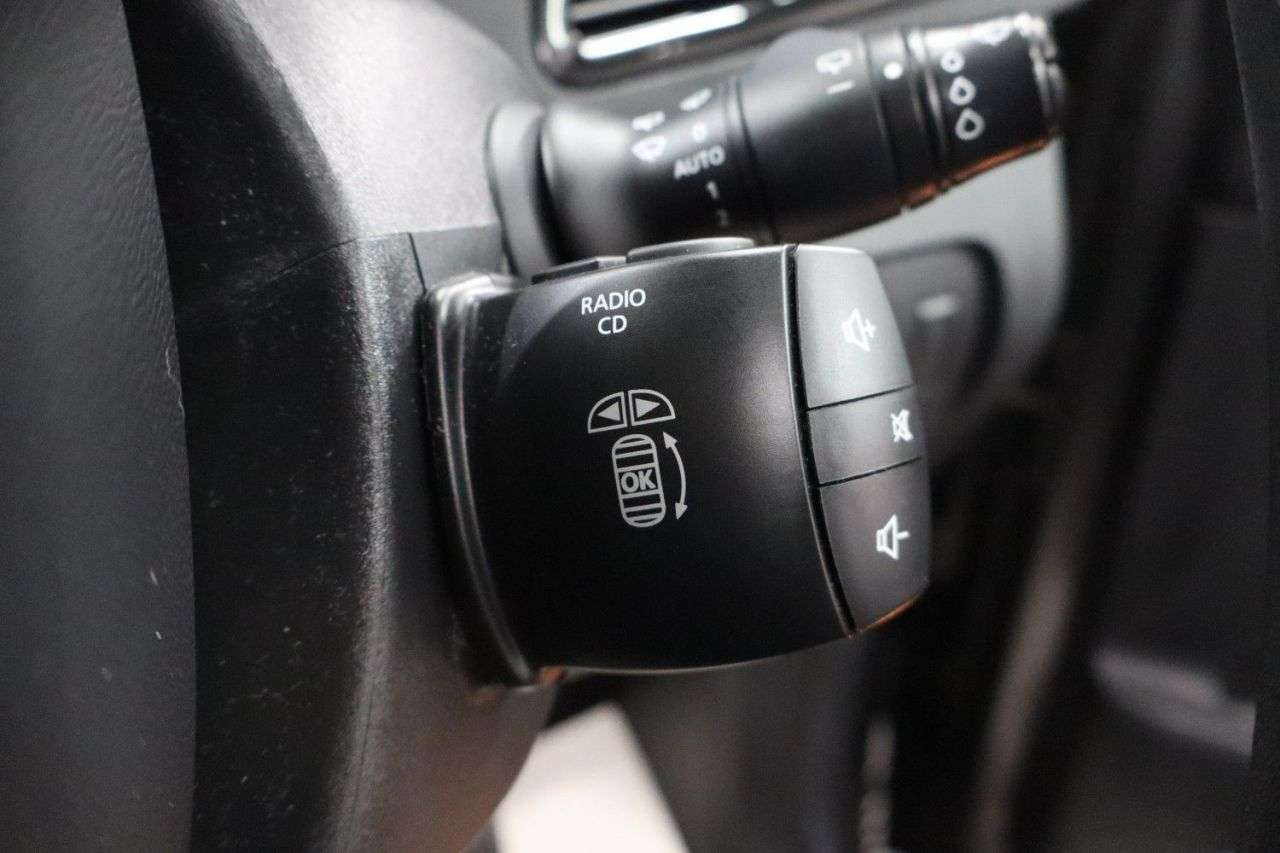 2011 RENAULT SCENIC 2011 RENAULT SCENIC