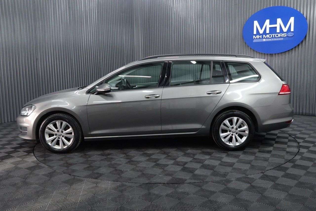 2015 VOLKSWAGEN GOLF 2015 VOLKSWAGEN GOLF