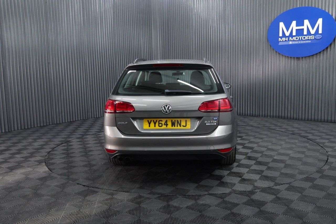 2015 VOLKSWAGEN GOLF 2015 VOLKSWAGEN GOLF