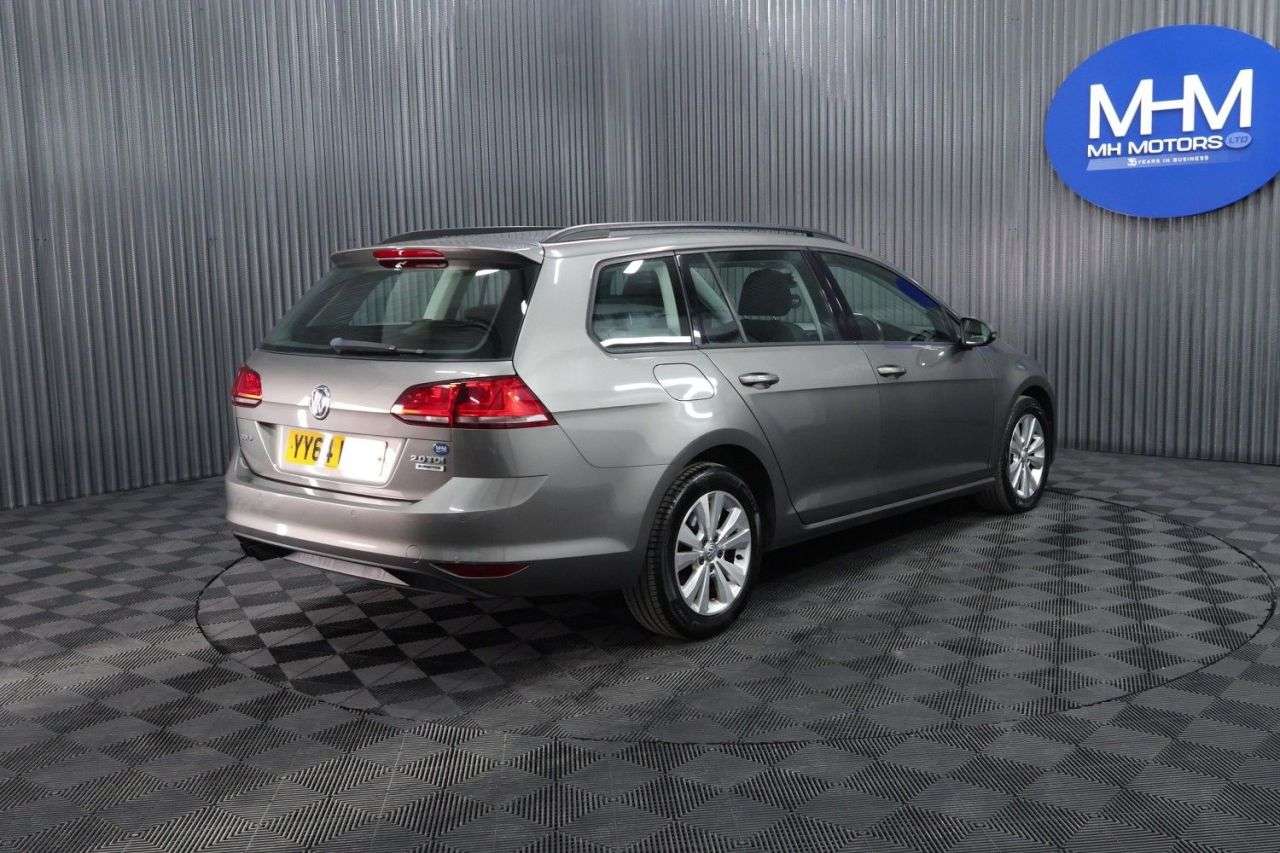 2015 VOLKSWAGEN GOLF 2015 VOLKSWAGEN GOLF