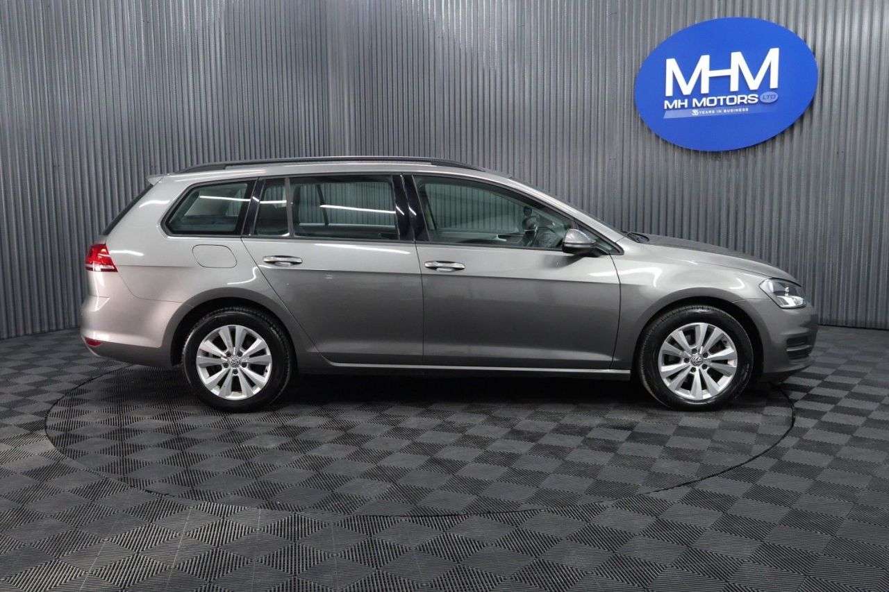 2015 VOLKSWAGEN GOLF 2015 VOLKSWAGEN GOLF