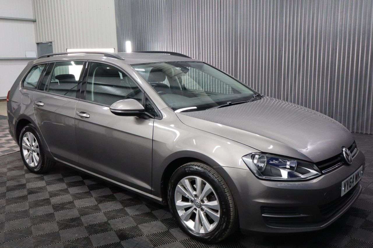 2015 VOLKSWAGEN GOLF 2015 VOLKSWAGEN GOLF