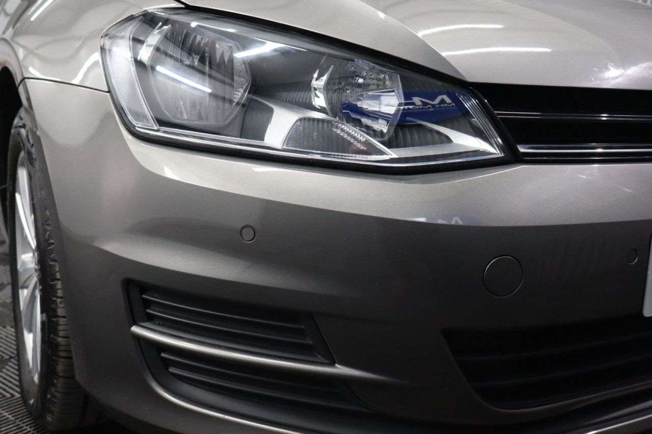 2015 VOLKSWAGEN GOLF 2015 VOLKSWAGEN GOLF