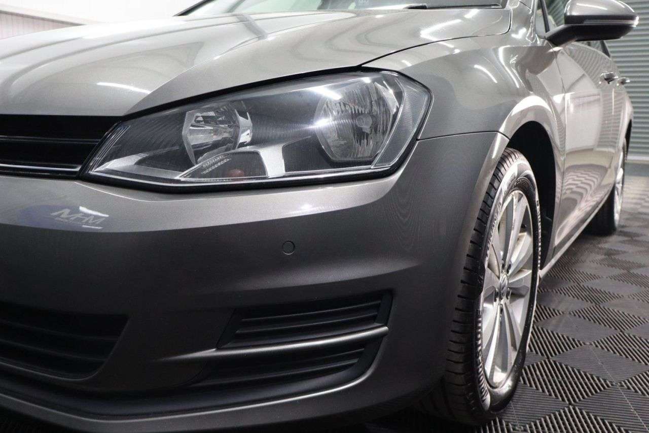 2015 VOLKSWAGEN GOLF 2015 VOLKSWAGEN GOLF