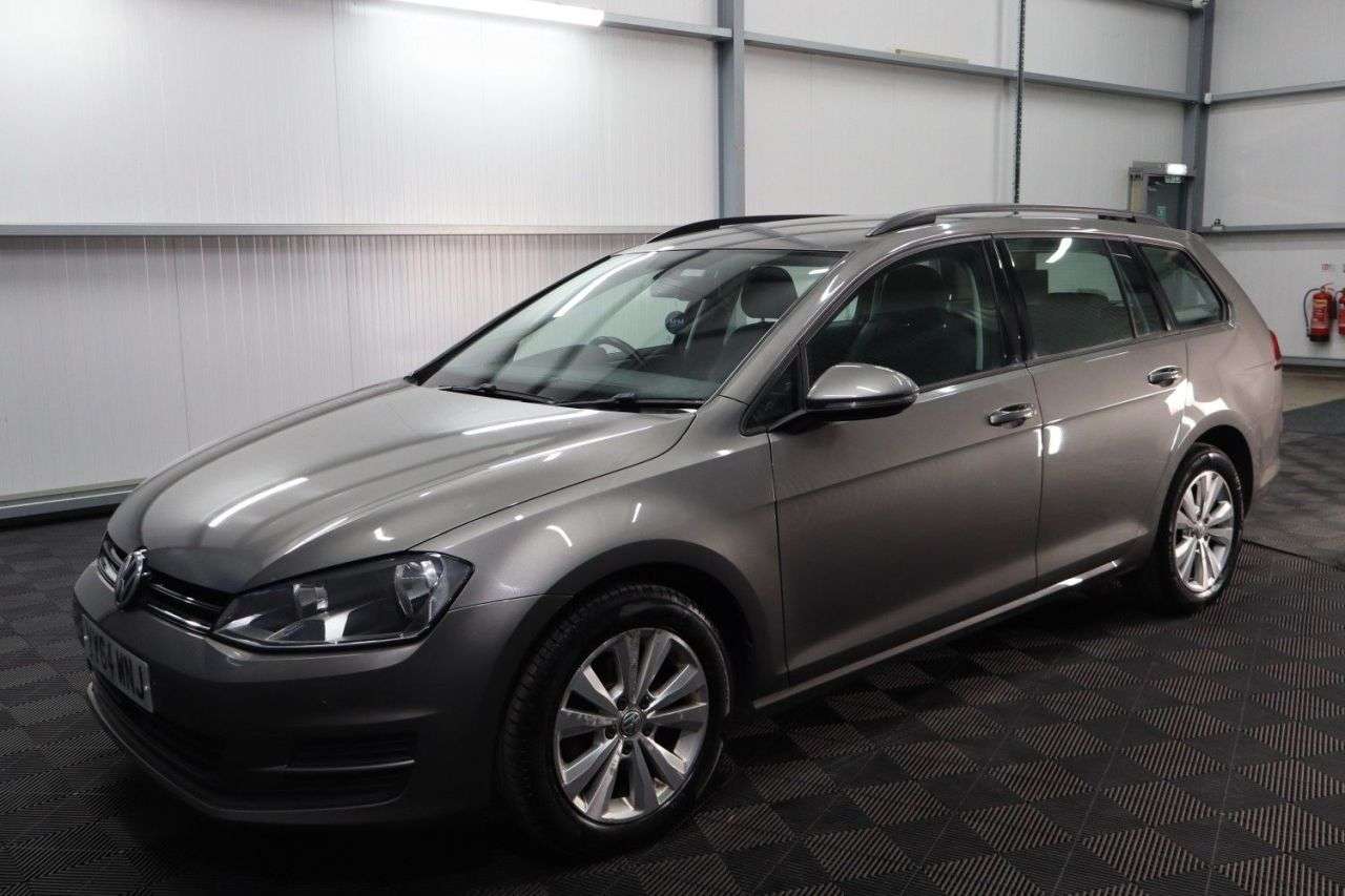 2015 VOLKSWAGEN GOLF 2015 VOLKSWAGEN GOLF