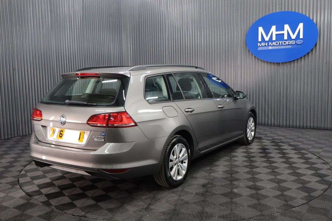 2015 VOLKSWAGEN GOLF 2015 VOLKSWAGEN GOLF