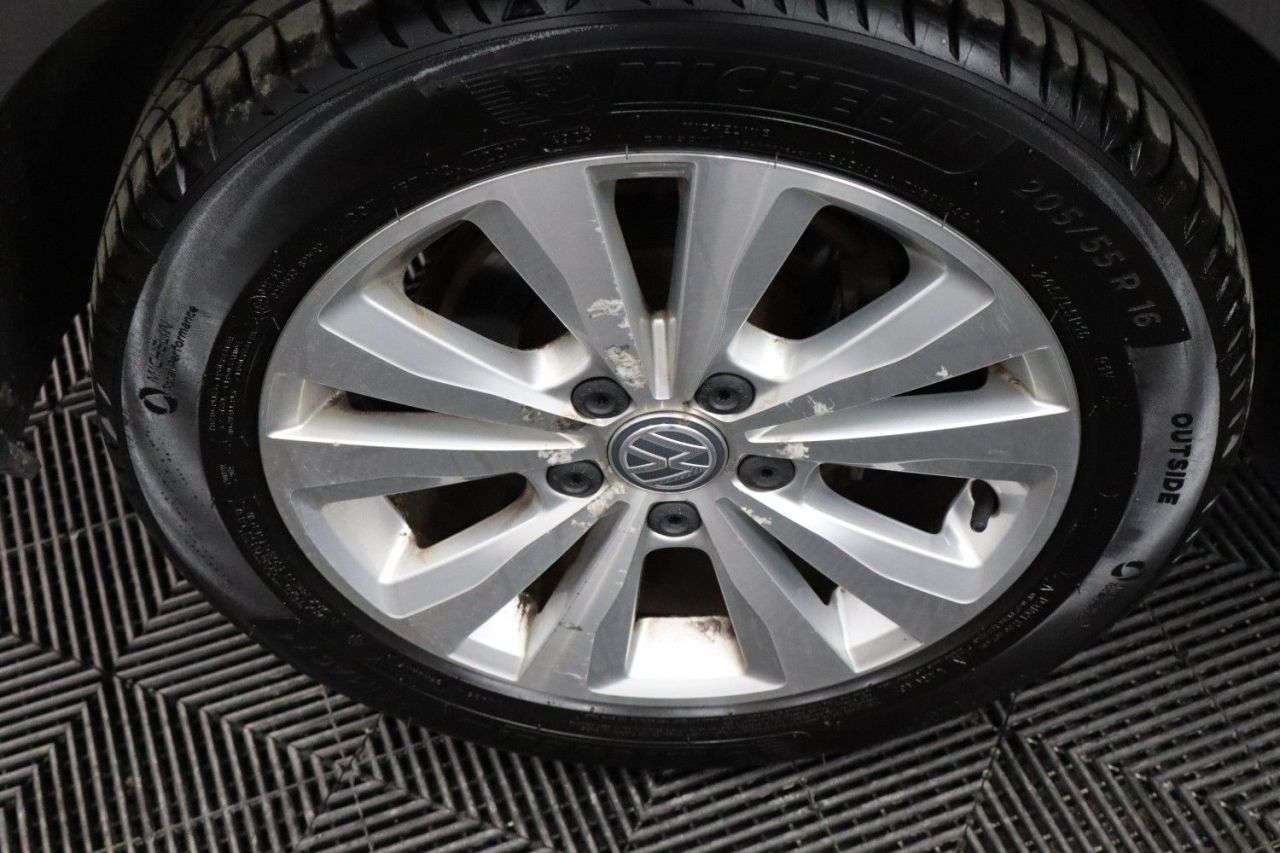 2015 VOLKSWAGEN GOLF 2015 VOLKSWAGEN GOLF