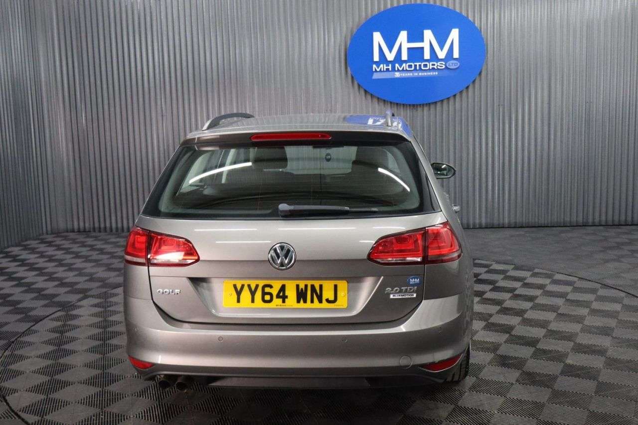 2015 VOLKSWAGEN GOLF 2015 VOLKSWAGEN GOLF