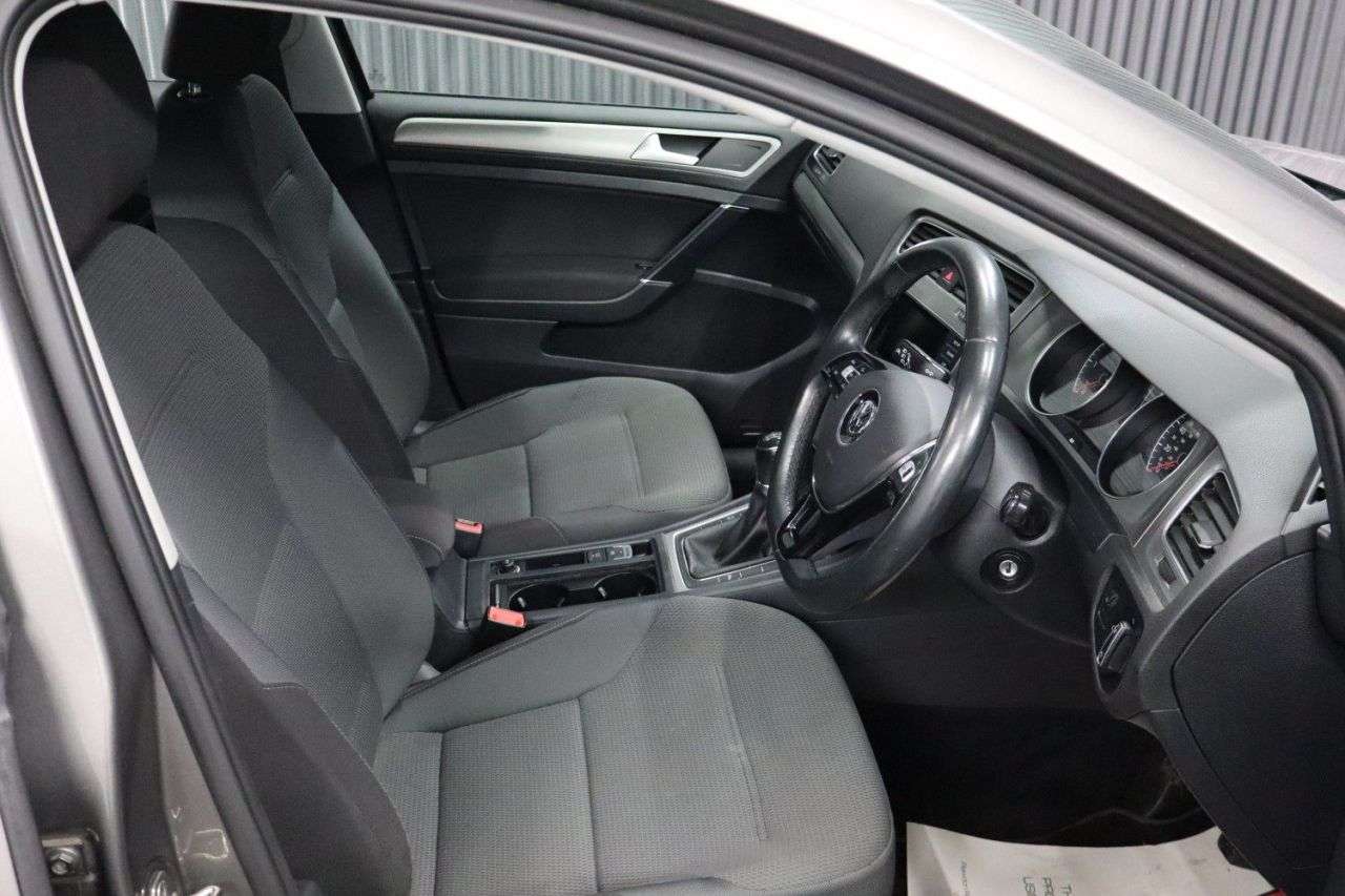 2015 VOLKSWAGEN GOLF 2015 VOLKSWAGEN GOLF