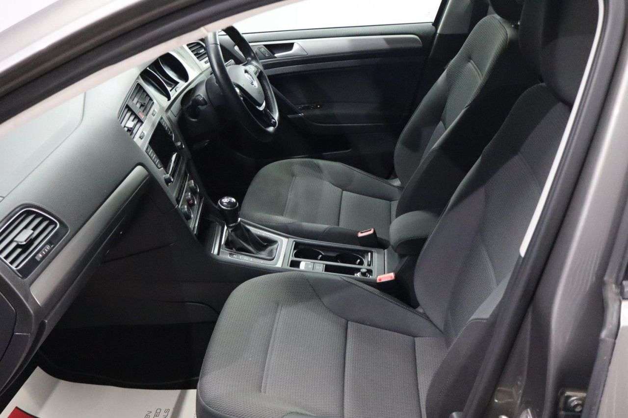 2015 VOLKSWAGEN GOLF 2015 VOLKSWAGEN GOLF