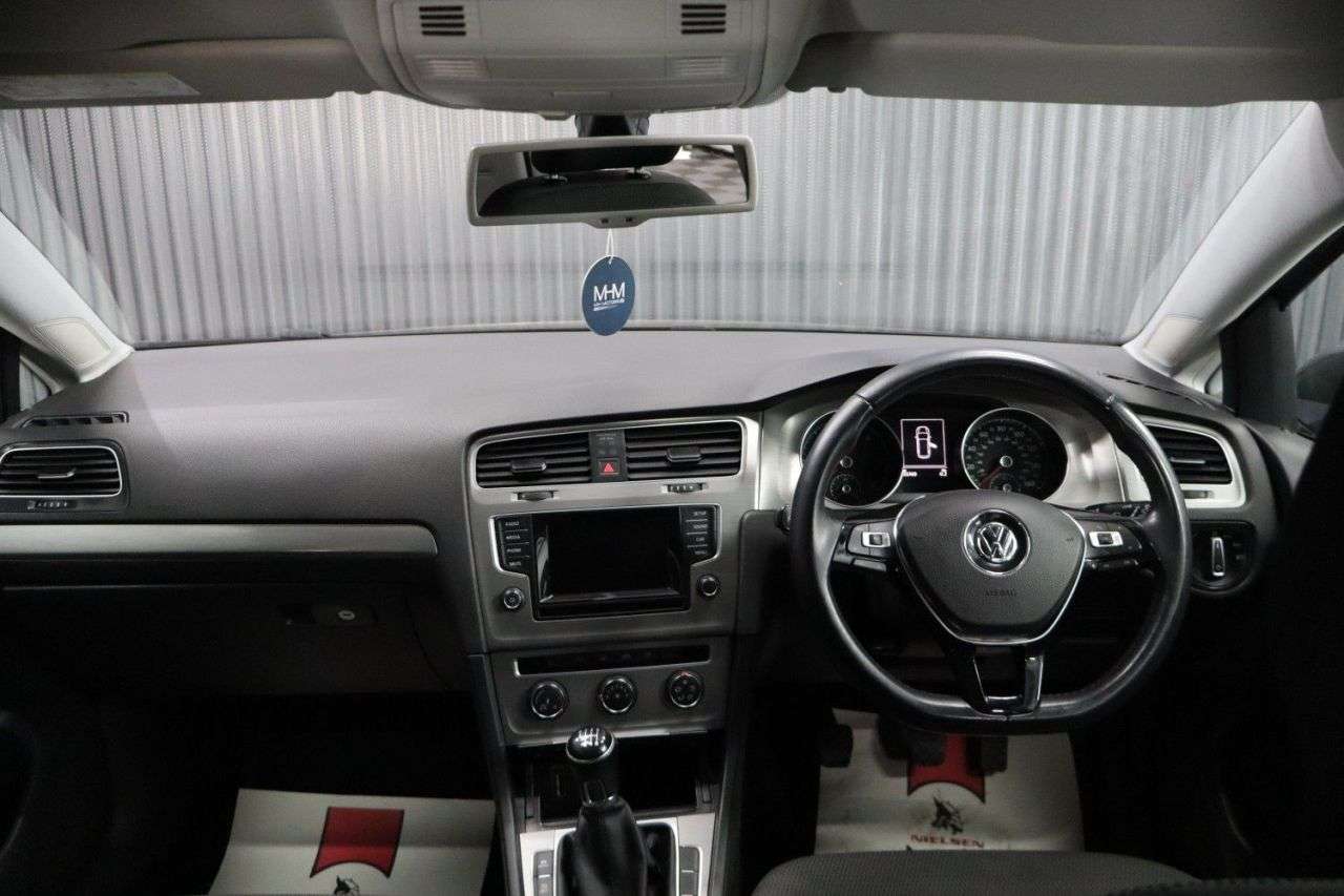 2015 VOLKSWAGEN GOLF 2015 VOLKSWAGEN GOLF