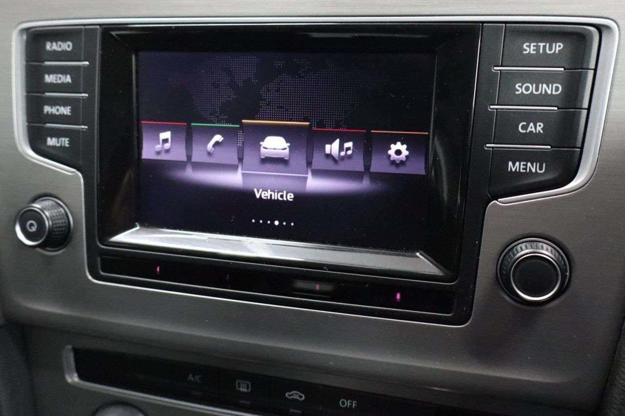 2015 VOLKSWAGEN GOLF 2015 VOLKSWAGEN GOLF