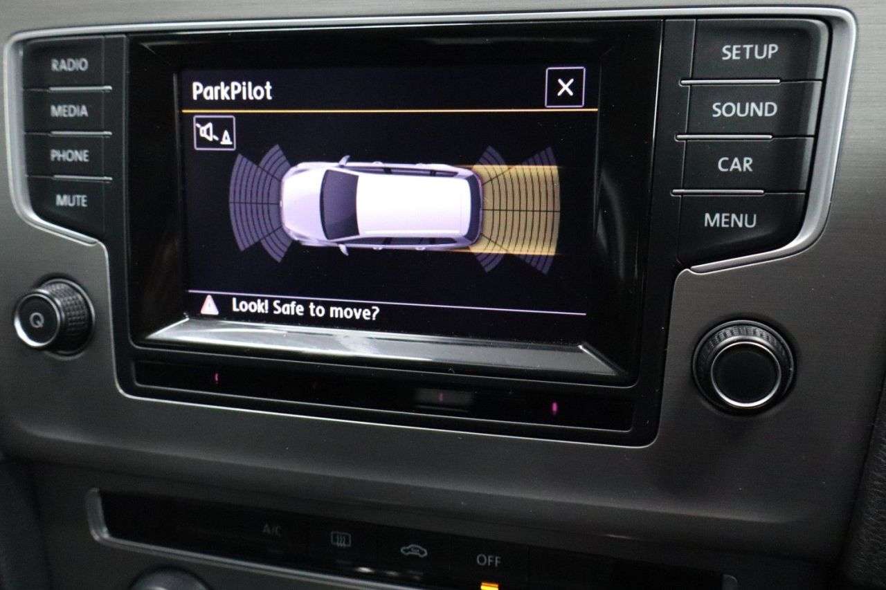 2015 VOLKSWAGEN GOLF 2015 VOLKSWAGEN GOLF