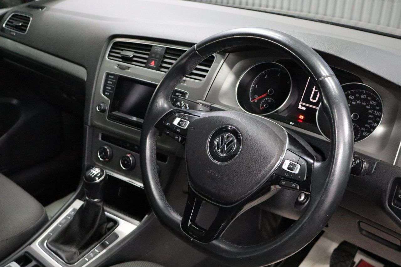 2015 VOLKSWAGEN GOLF 2015 VOLKSWAGEN GOLF