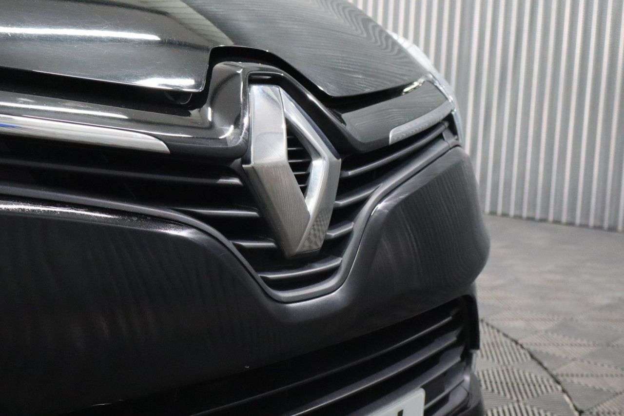 2019 RENAULT CLIO 2019 RENAULT CLIO