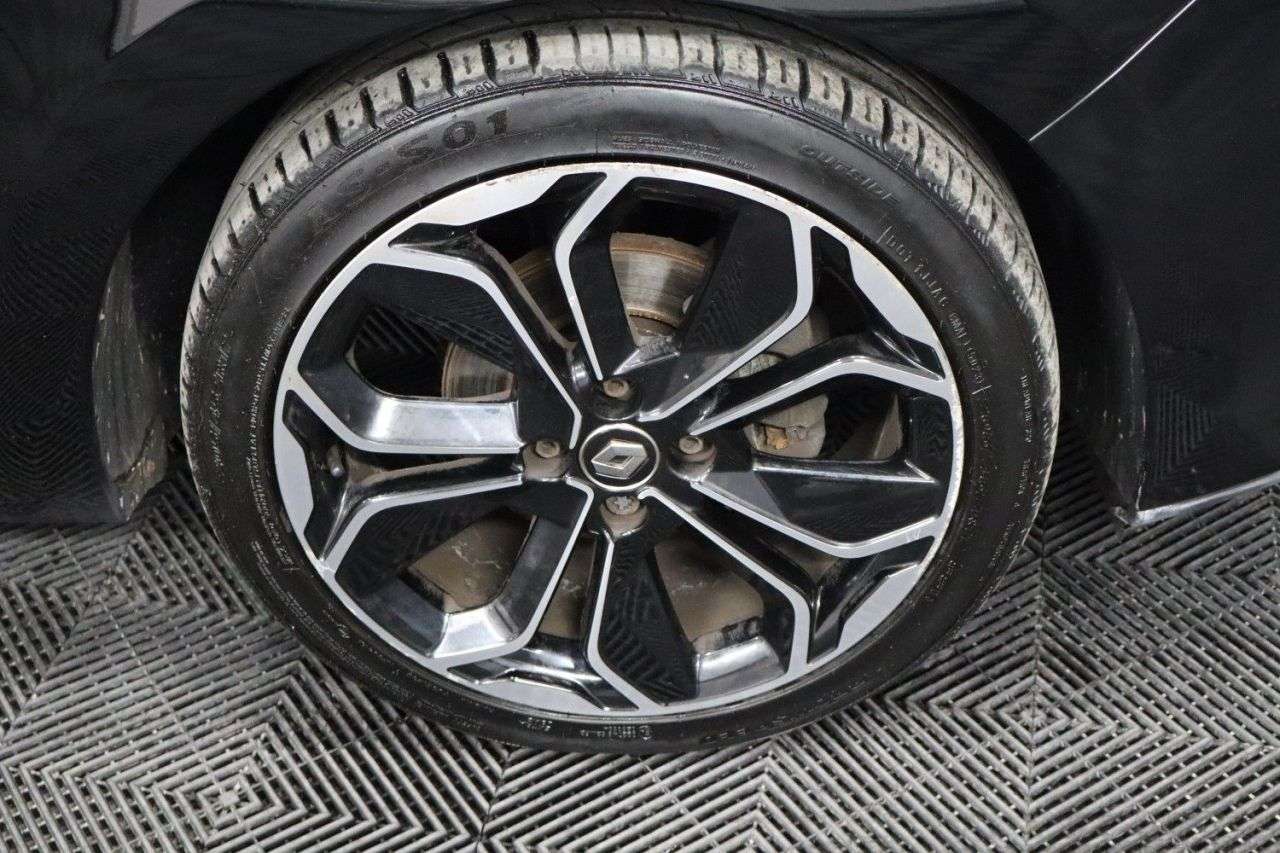 2019 RENAULT CLIO 2019 RENAULT CLIO